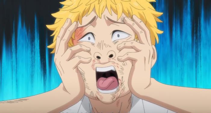 外媒投票的4月新番动画排行榜出炉了，最让人意外的还是登顶作品