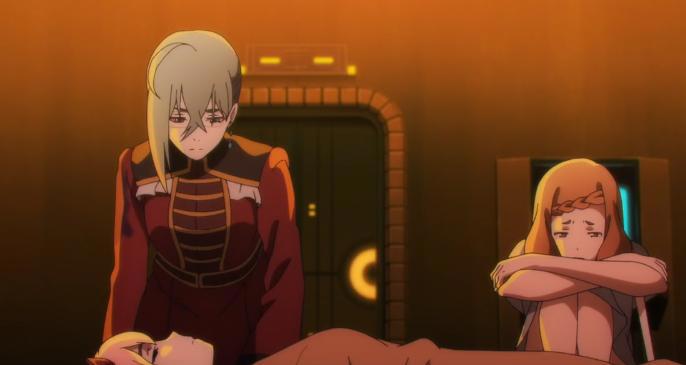 外媒投票的4月新番动画排行榜出炉了，最让人意外的还是登顶作品