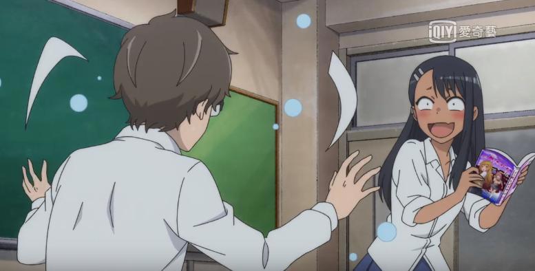 外媒投票的4月新番动画排行榜出炉了，最让人意外的还是登顶作品