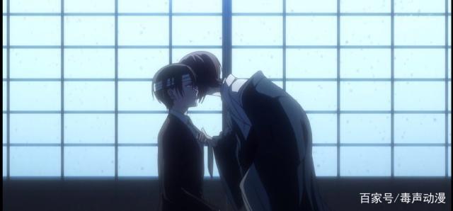 《水果篮子》治愈系动漫变少女派别漫画？不！我们依然很治愈