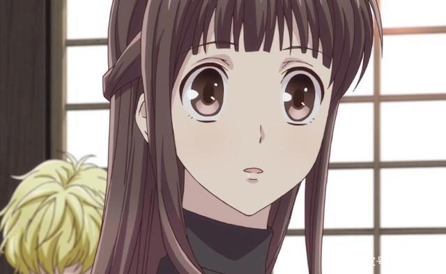 新水果篮子：是创新还是烂作？经典恋爱动漫水果篮子重做归来！