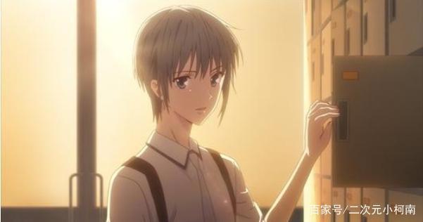 经典催泪动漫，《水果篮子》是乙女向还是治愈系，你是怎么看呢？