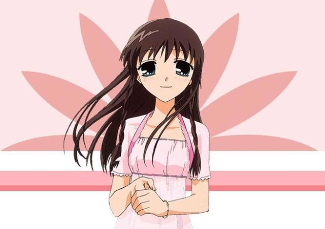 有生之年系列：2018冬日最暖心重制之作，《水果篮子》重磅回归