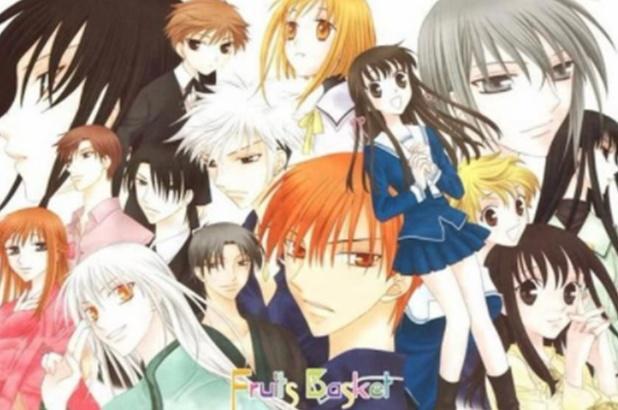 有生之年系列：2018冬日最暖心重制之作，《水果篮子》重磅回归