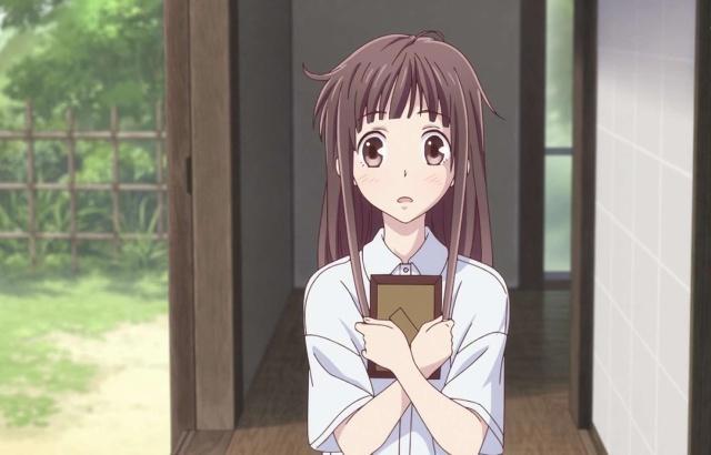 《水果篮子》重制上线！看完第一集，这是做了一个新动漫吗？