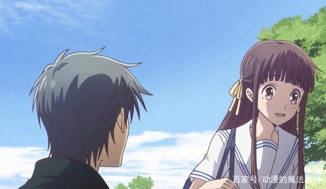 看完《水果篮子》新番，觉得这是一部被名字耽误的动漫