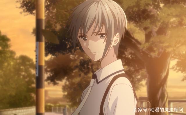 看完《水果篮子》新番，觉得这是一部被名字耽误的动漫