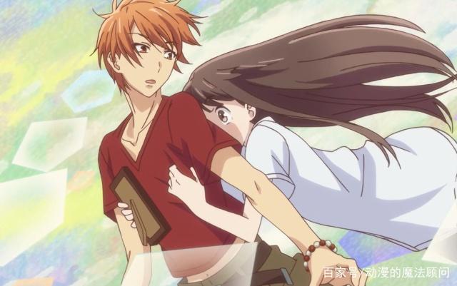 看完《水果篮子》新番，觉得这是一部被名字耽误的动漫