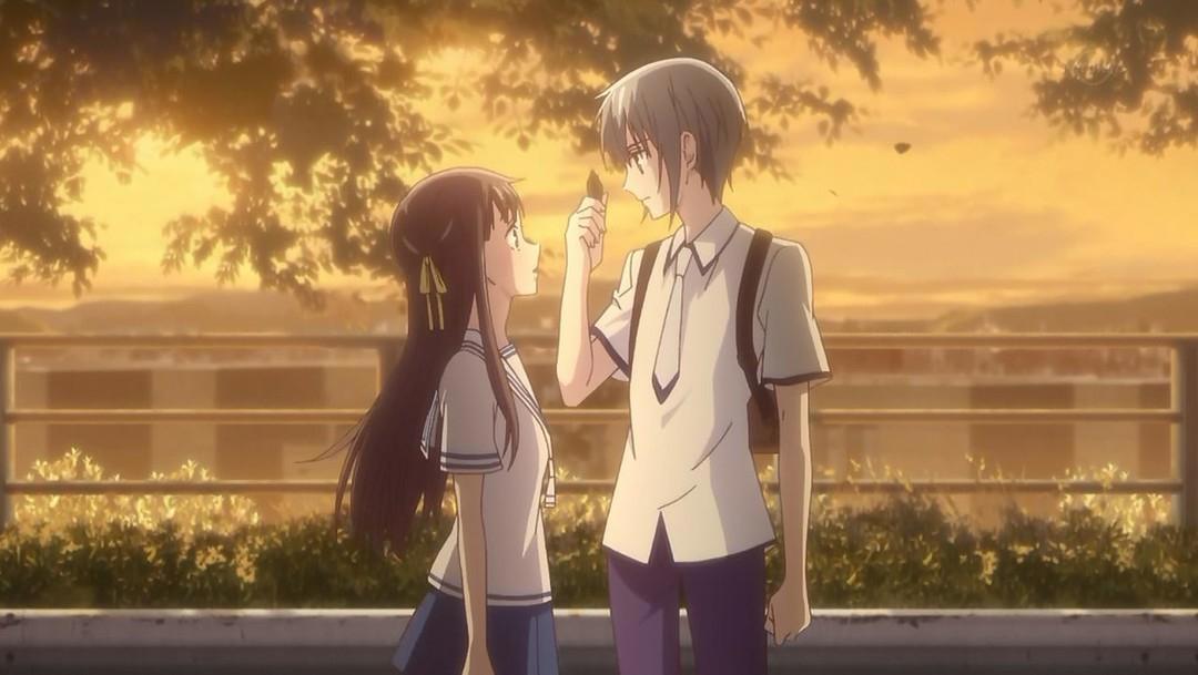 这部动漫曾破吉尼斯纪录，时隔十八年重置归来：水果篮子