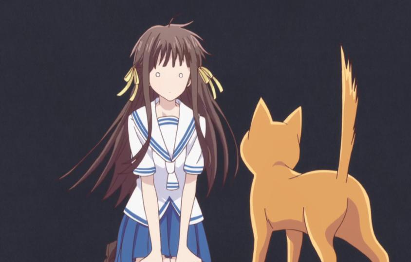 水果篮子：最终季完结，这两对恋人终于在一起了