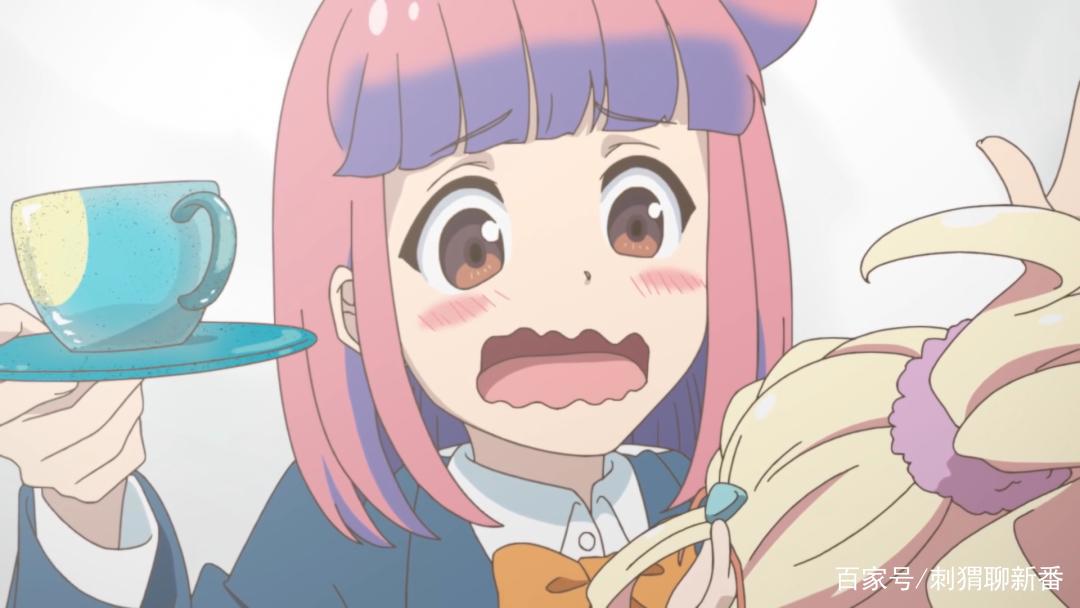 新番点评：如果烧套的话也做个马克杯吧