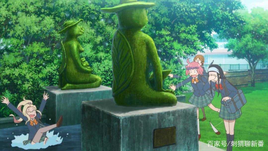 新番点评：如果烧套的话也做个马克杯吧