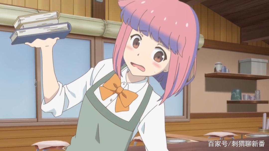 新番点评：如果烧套的话也做个马克杯吧