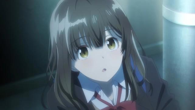 《剃须，然后捡到女高中生》定档，恋爱喜剧是假，胃疼才是真的！