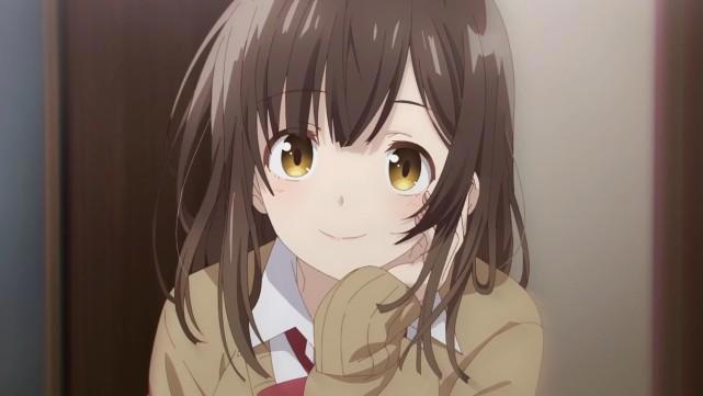 《剃须，然后捡到女高中生》定档，恋爱喜剧是假，胃疼才是真的！