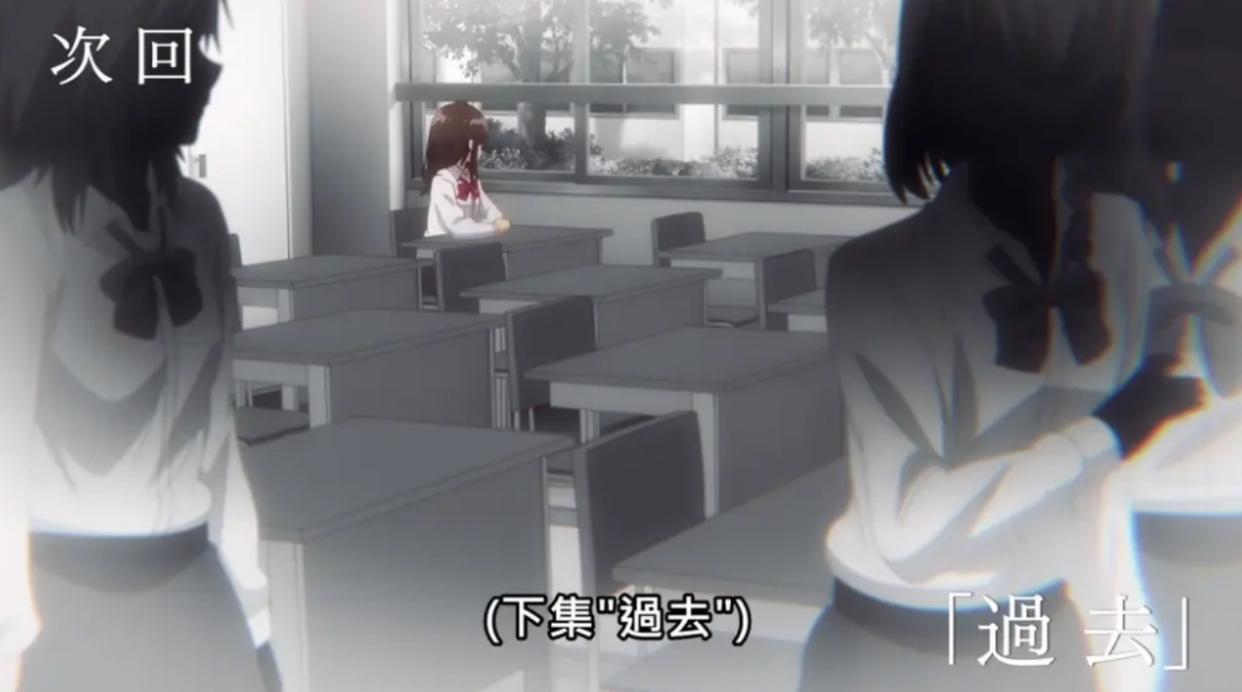 剃须后捡到女高：都在说沙优三观不正，却没人问她为何会变成这样