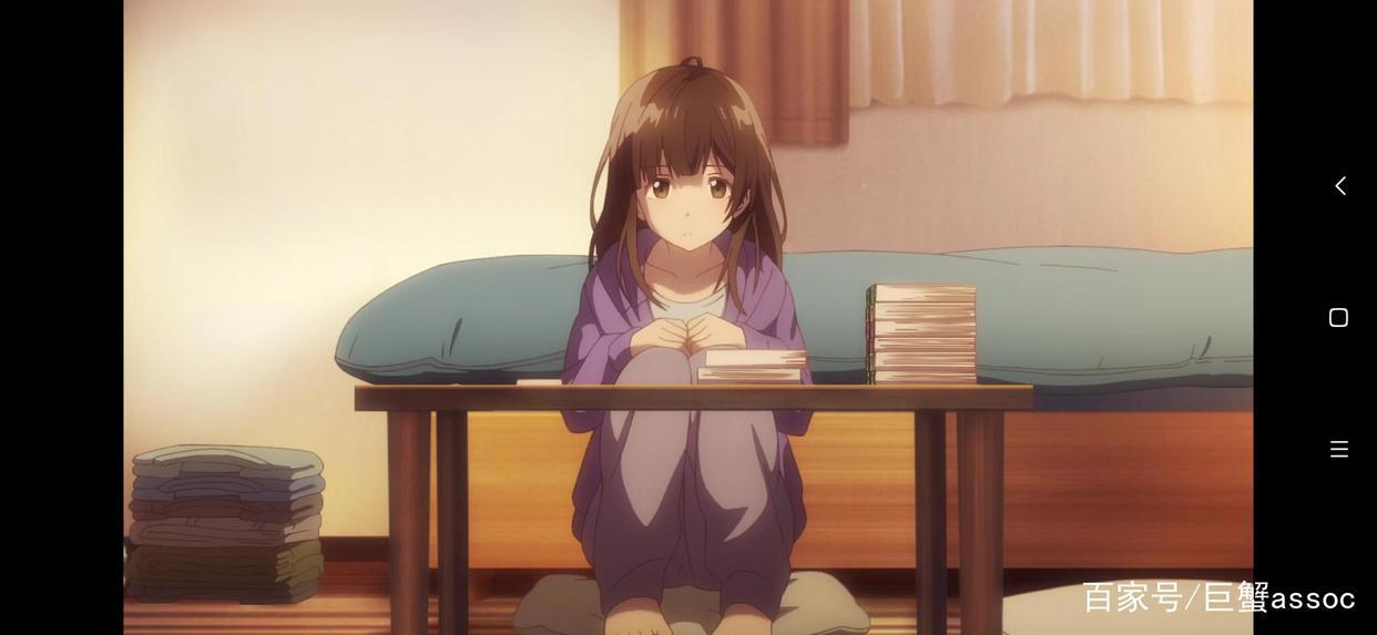 观看《剃须，然后捡到女高中生》，有感。