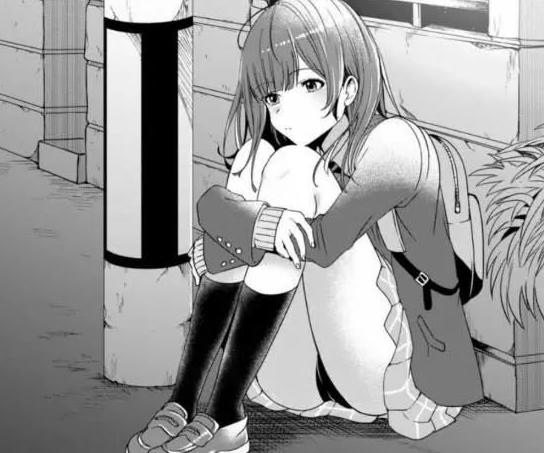 剃须。然后捡到女高中生由哪家公司制作？