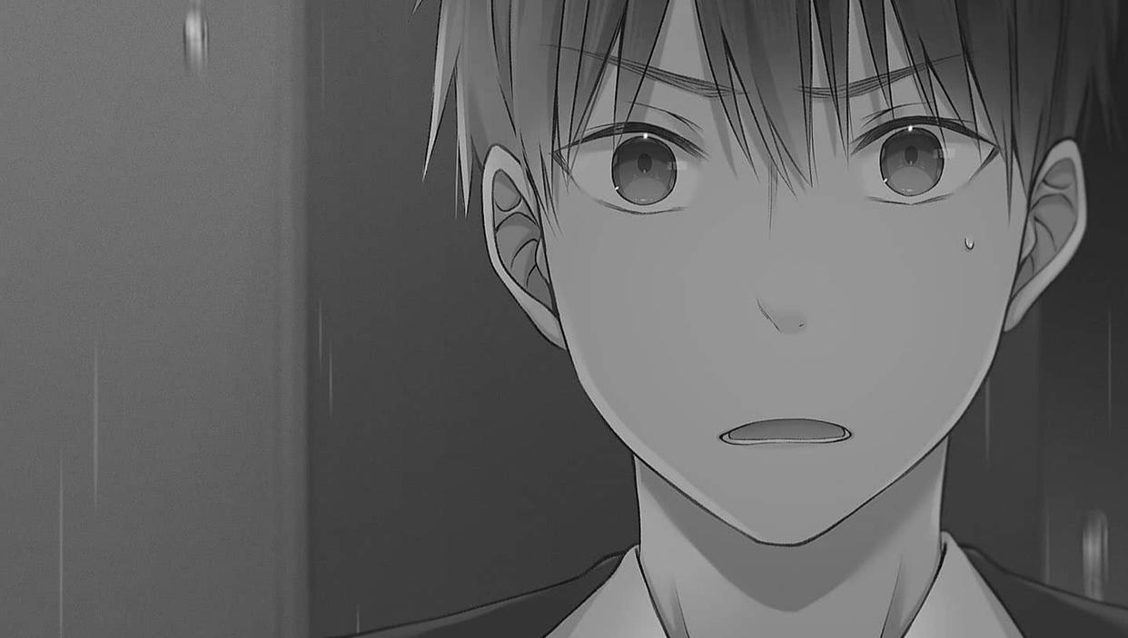 同样是捡到女高中生，《剃须》引发众人争议，而它却能喂饱所有人