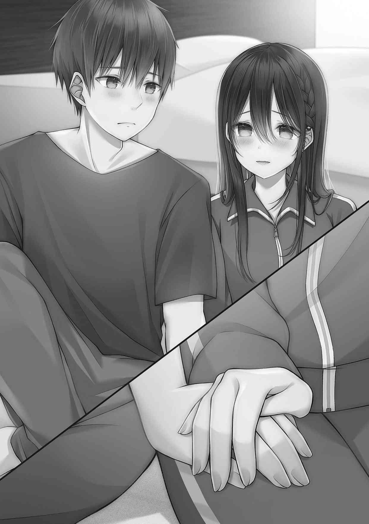 同样是捡到女高中生，《剃须》引发众人争议，而它却能喂饱所有人