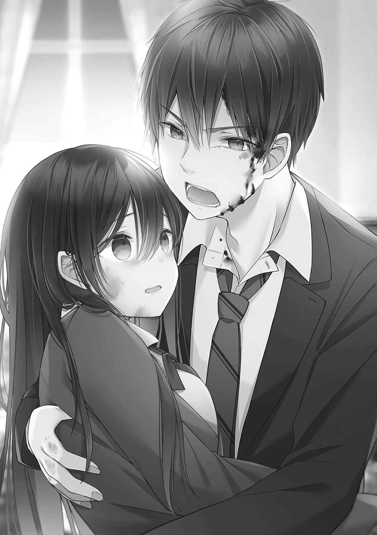 同样是捡到女高中生，《剃须》引发众人争议，而它却能喂饱所有人