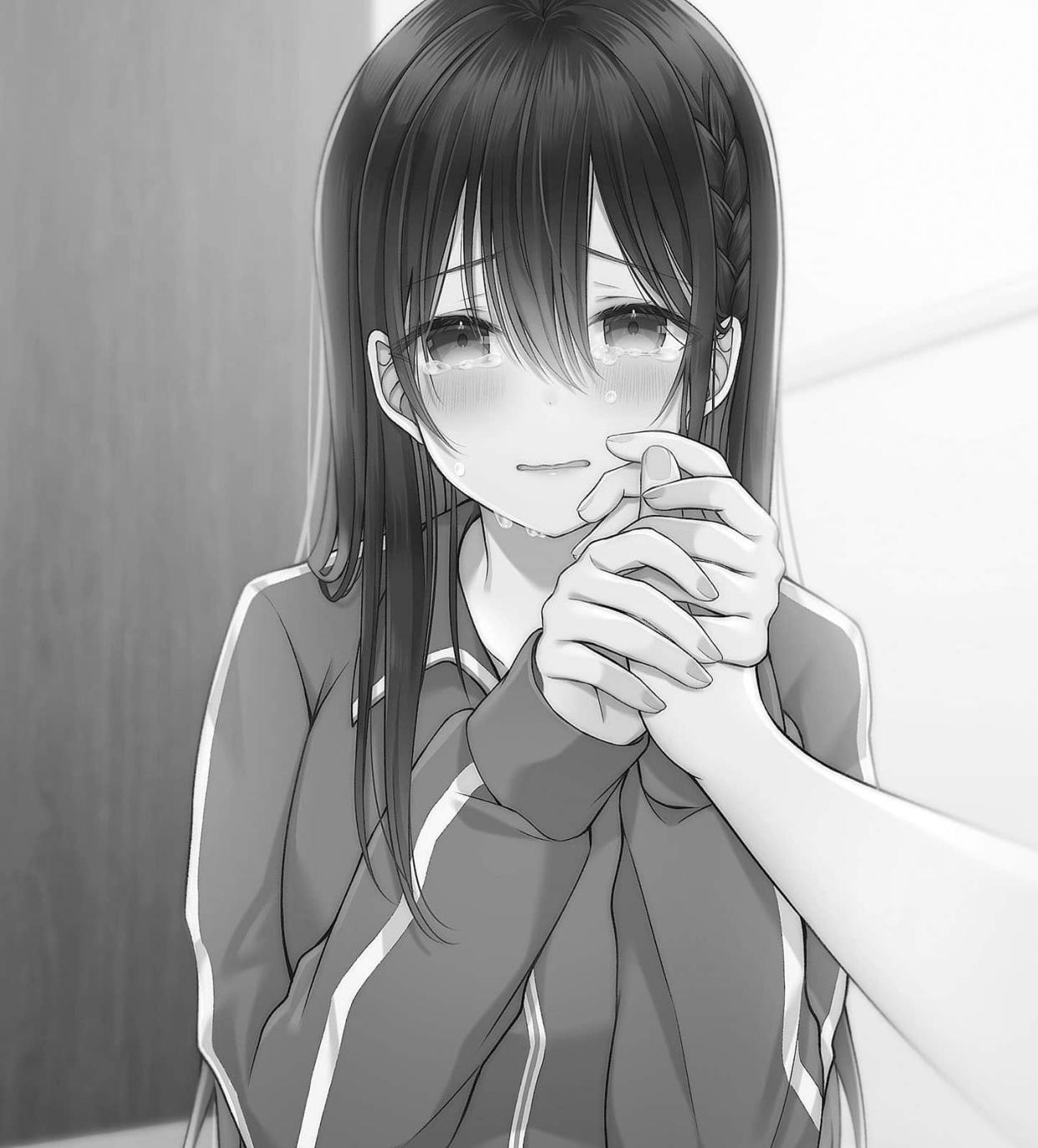 同样是捡到女高中生，《剃须》引发众人争议，而它却能喂饱所有人