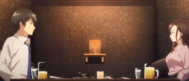 《剃须然后捡到女高中生》：作者破防了，小说直接大结局了