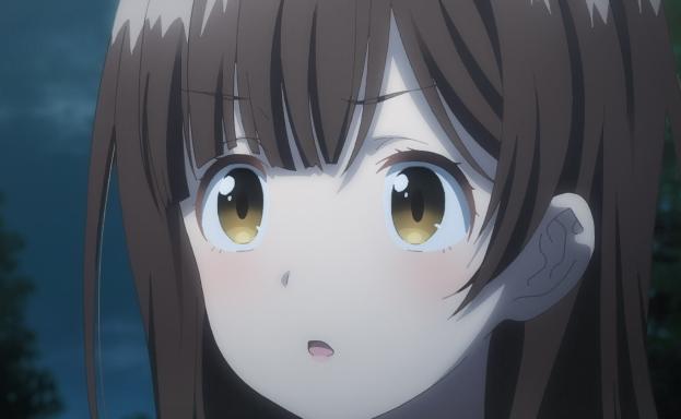 《剃须然后捡到女高中生》：作者破防了，小说直接大结局了