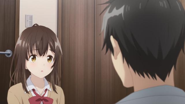 《剃须然后捡到女高中生》：作者破防了，小说直接大结局了