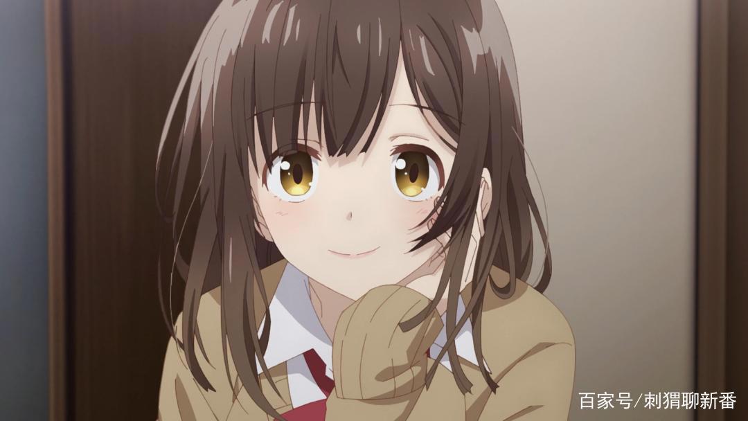 新番点评：剃须，然后捡到女高中生