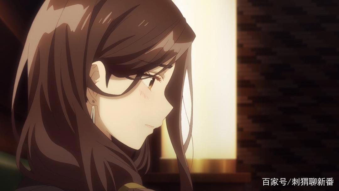 新番点评：剃须，然后捡到女高中生