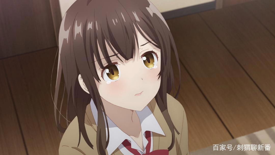 新番点评：剃须，然后捡到女高中生