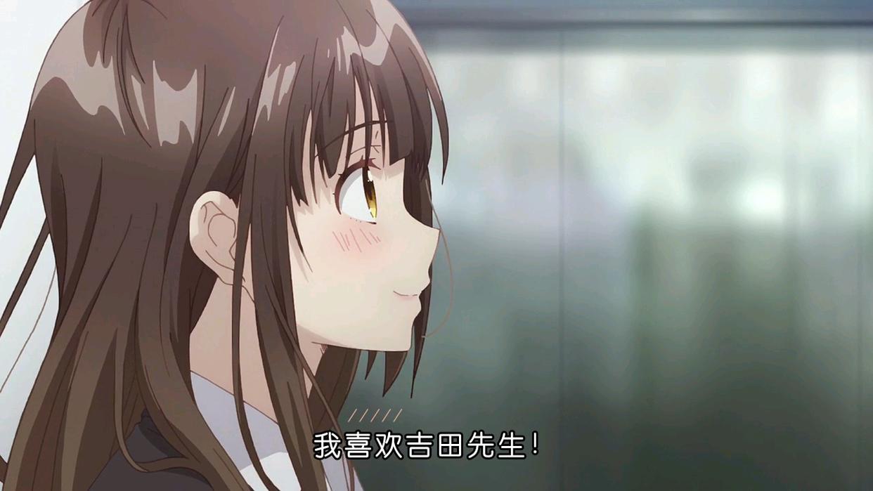 《剃须》完结，抛开一切成见，来谈一谈我对他的看法