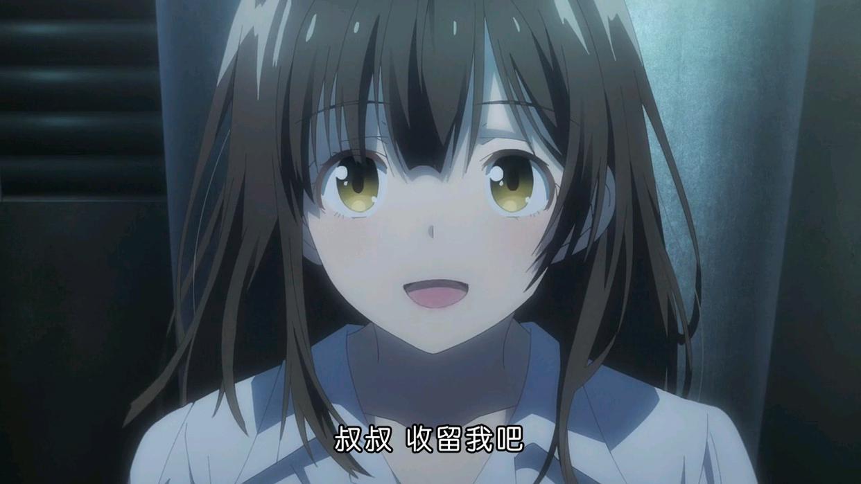 《剃须》完结，抛开一切成见，来谈一谈我对他的看法