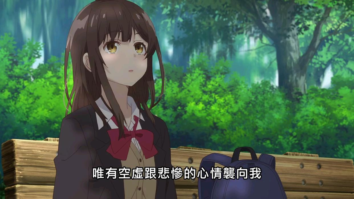 恶趣味堪比川原硕，《剃须，然后捡到女高中生》为什么遭人唾弃？