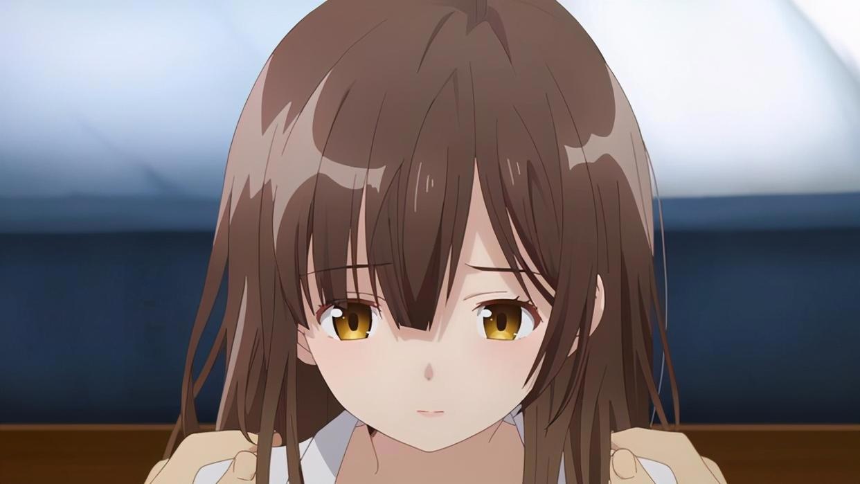 网友吐槽：现实版《剃须然后捡到女高中生》出现了，男主已被抓