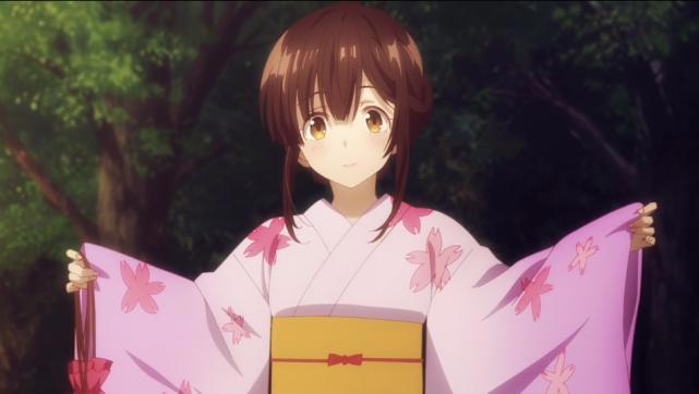 剃须然后捡到女高中生08，哥哥的及时出现，终止了即将萌芽的感情