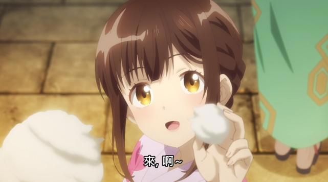 剃须然后捡到女高中生08，哥哥的及时出现，终止了即将萌芽的感情