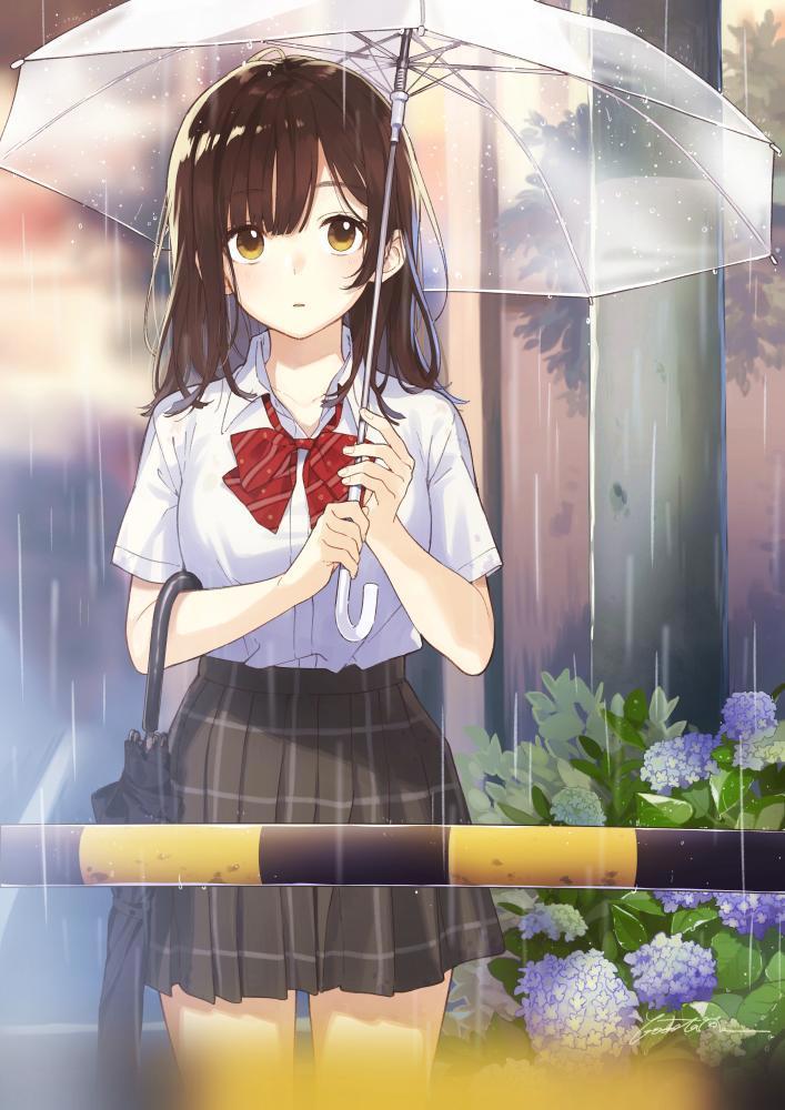 《剃须，然后捡到女高中生》引发争议，究竟是恶臭番还是救赎番