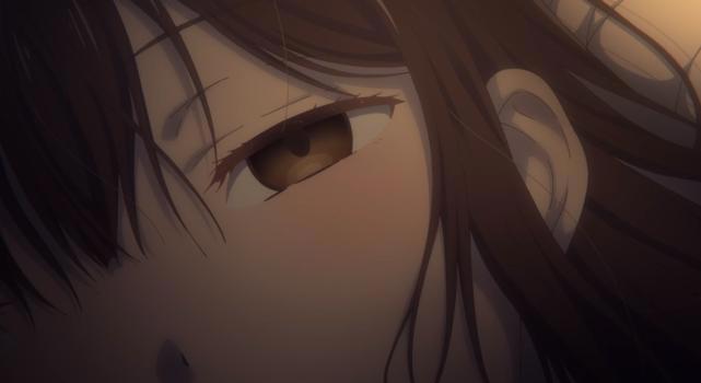 剃须然后捡到女高中生04预告，结城朝美登场，黄毛一出估计要炸