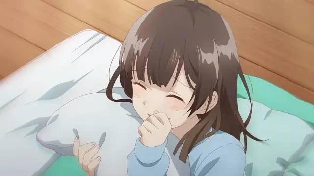 剃须，然后捡到女高中生！四月新番引争议，如何理性对待