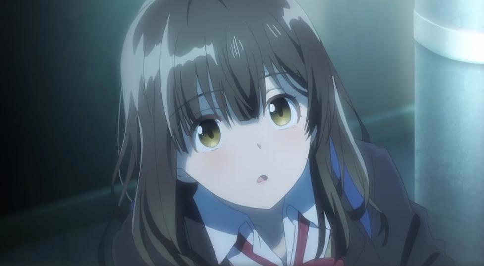 新番《剃须然后捡到女高中生》，因为人设太可爱引起网友的争议