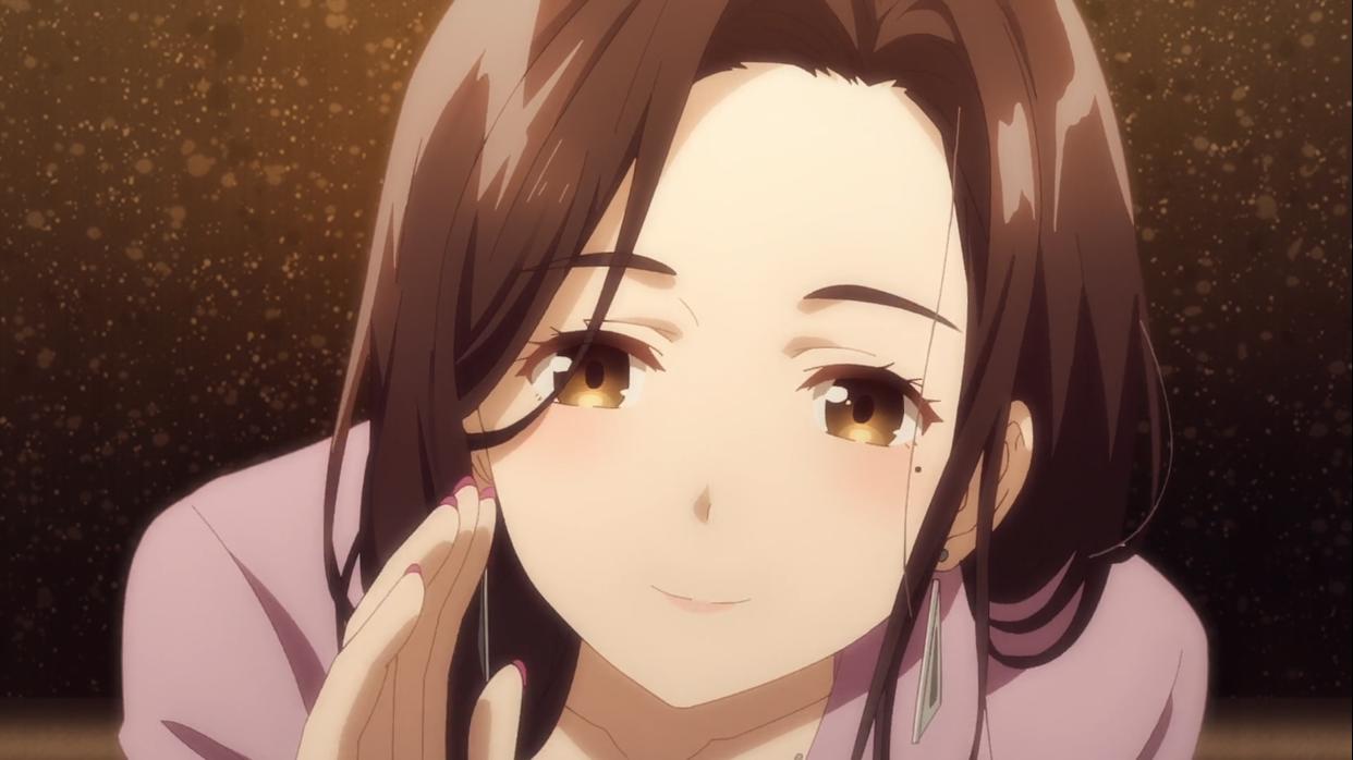 《剃须，然后捡到女高中生》中的三位女主角，你更喜欢哪一个？