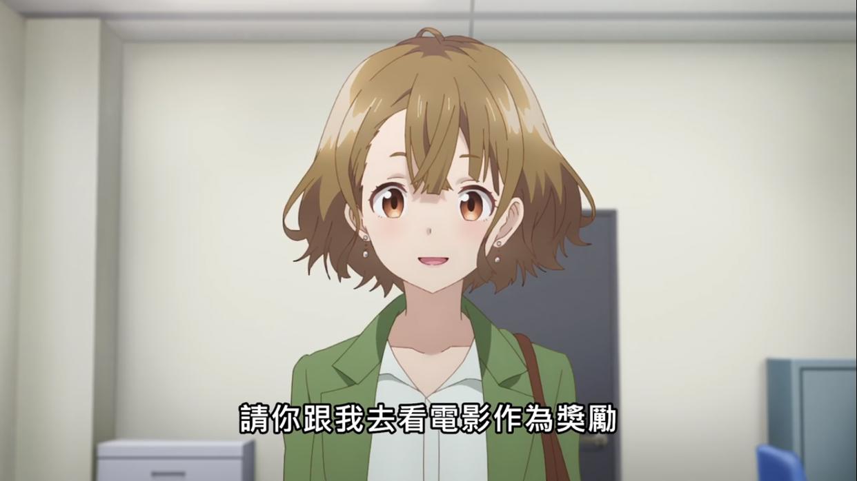 《剃须，然后捡到女高中生》中的三位女主角，你更喜欢哪一个？