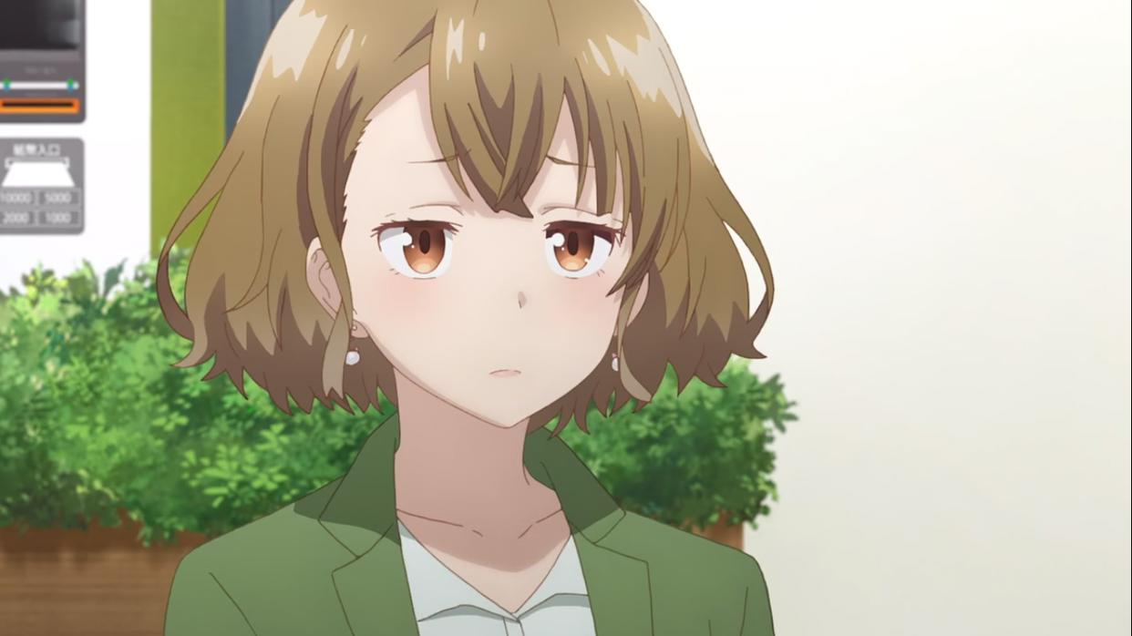 《剃须，然后捡到女高中生》中的三位女主角，你更喜欢哪一个？