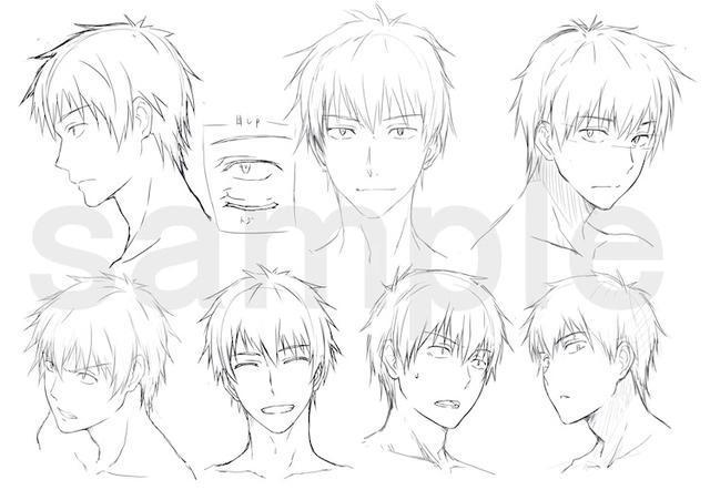 轻小说《剃须。然后捡到女高中生》TV版动画化确定