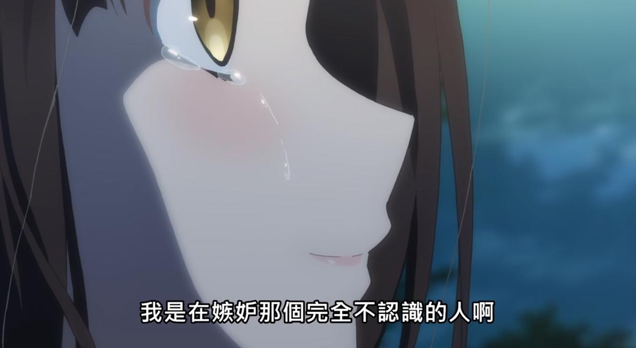 剃须，然后捡到女高中生03：开屏雷击，男女主相互救赎的故事展开