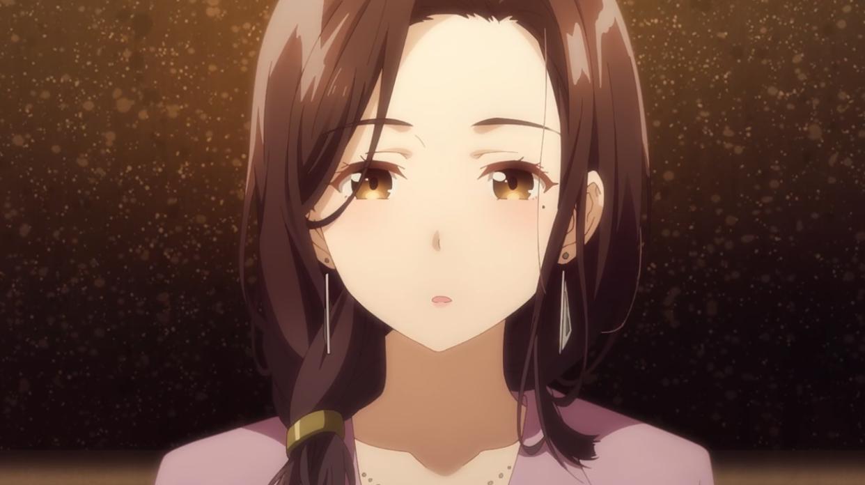 剃须，然后捡到女高中生，成最具争议番，这样的女主你能接受吗？