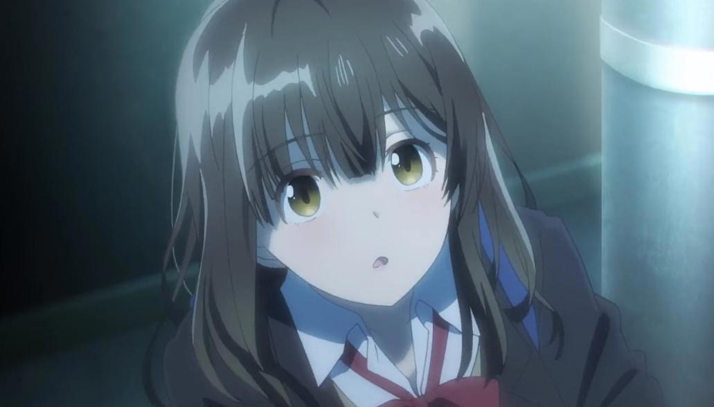 《剃须捡到女高中生》以为是纯爱番，女主却喜欢别人，胡子白剃了