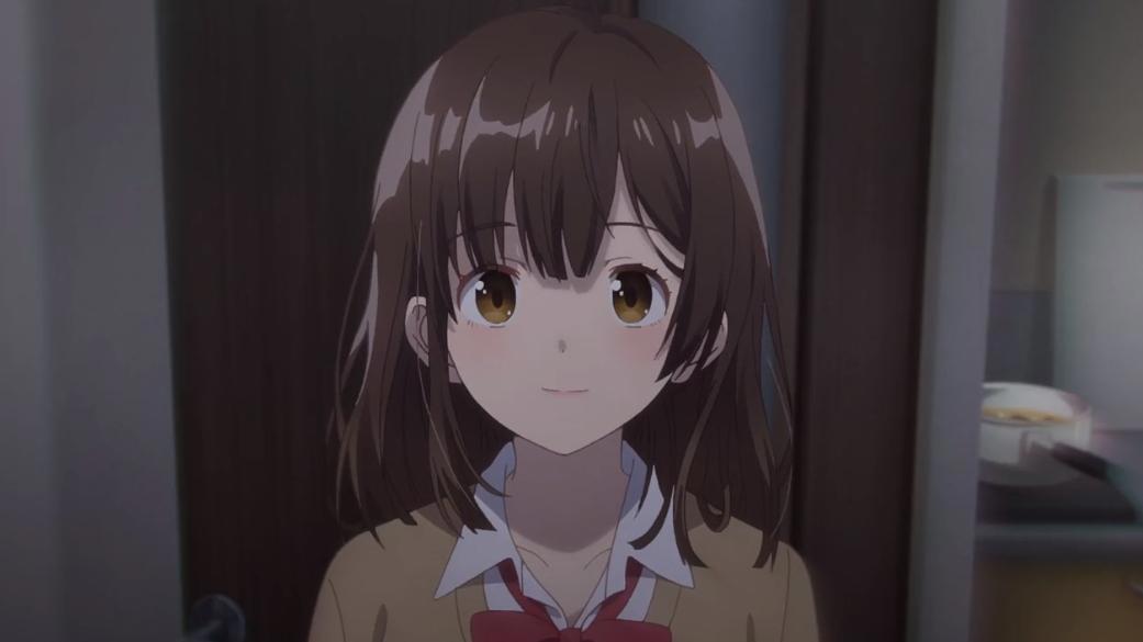 《剃须捡到女高中生》以为是纯爱番，女主却喜欢别人，胡子白剃了